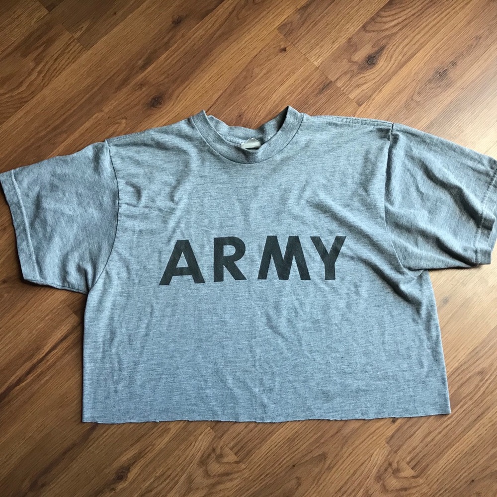 Vintage tee